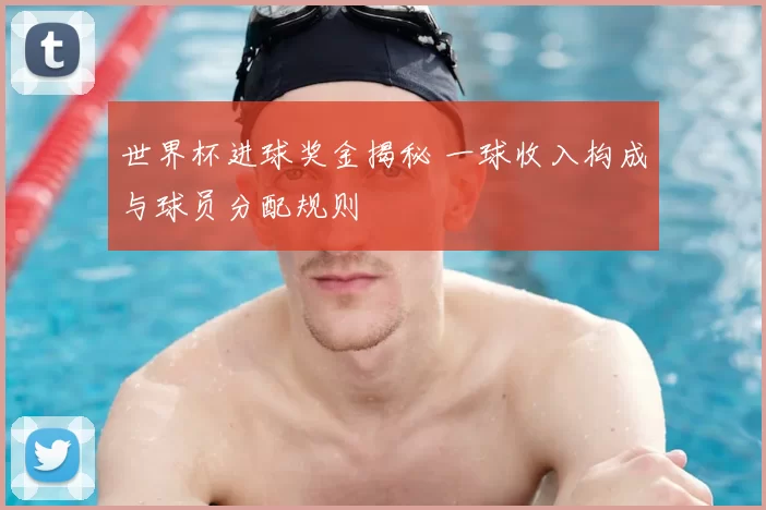 世界杯进球奖金揭秘 一球收入构成与球员分配规则