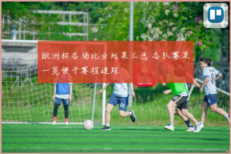 欧洲杯各场比分结果汇总 各队赛果一览便于赛程追踪