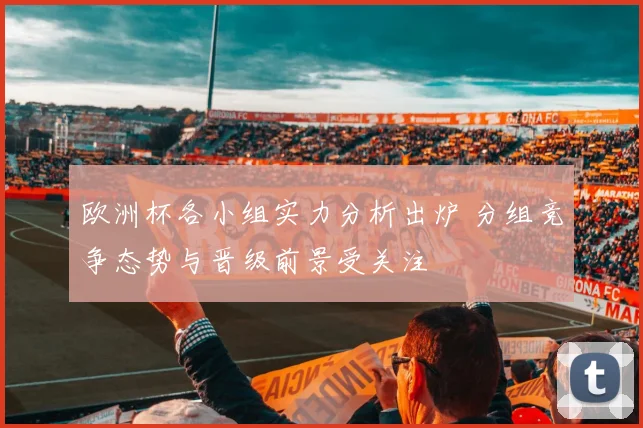欧洲杯各小组实力分析出炉 分组竞争态势与晋级前景受关注